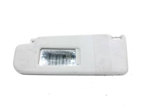 Used Left sun visor VW GOLF PLUS V (5M1, 521) 1.9 TDI (105 hp) 31003872