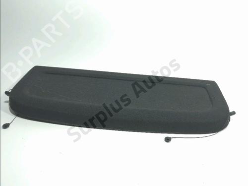Used Rear parcel shelf FORD FIESTA VII (HJ, HF) 1.0 EcoBoost (101 hp) 30800822