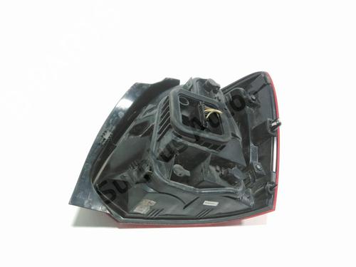 Venstre baglygte VW POLO V (6R1, 6C1) 1.2 TDI | BP29860120C34