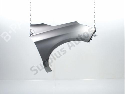 Used Right front fenders CITROËN C4 II (NC_) 1.6 BlueHDi 120 (120 hp) 28235853