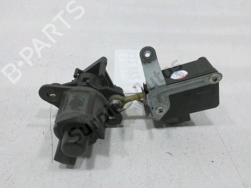 Used Switch CITROËN C1 (PM_, PN_) 1.0 (68 hp) 31001357