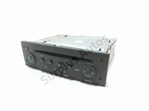 Used Radio Radio 37770005 37770005