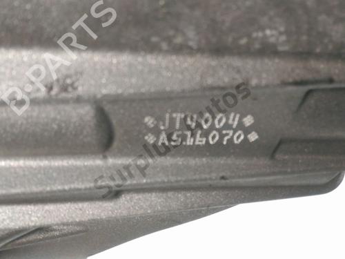 Gearbox RENAULT CLIO V (B7_) 1.0 TCe 90 (B7MT) | BP28224077M3  - Image 5