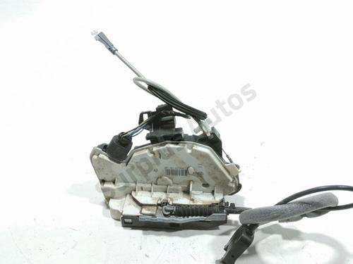 Used Front right lock Front right lock SEAT IBIZA IV SC (6J1, 6P5) 1.2 TSI (90 hp) 40464889 40464889