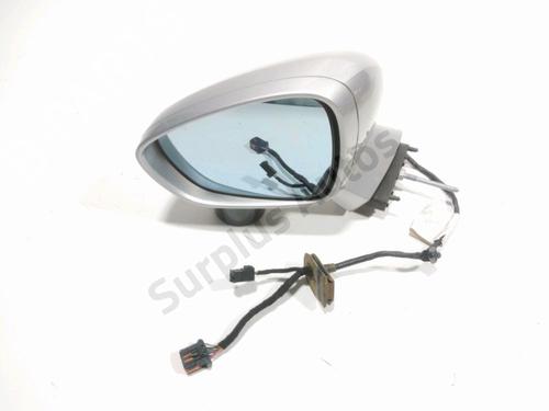 Used Left mirror Left mirror CITROËN C5 III Break (RW_) 2.0 HDi 140 (140 hp) 33281437 33281437
