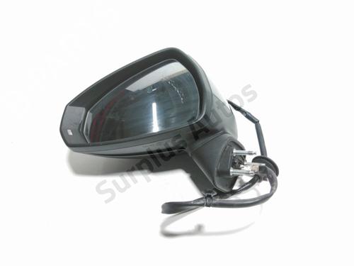 Used Left mirror Left mirror 38793759 38793759