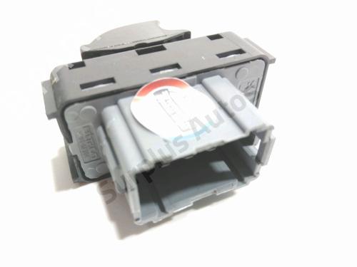 Right front window switch CITROËN C4 CACTUS 1.2 VTi 82 | BP40464748I26 - Image 3