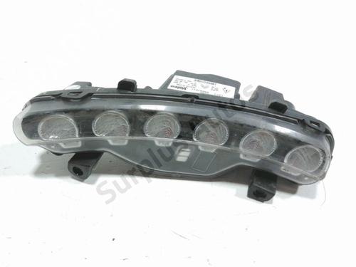 Feu diurne gauche CITROËN DS3 (SA_) 1.4 HDi 70 (SA8HP4) (68 hp) 31914199