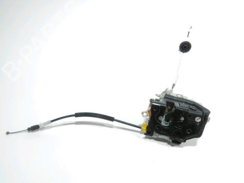 Rear right lock AUDI Q5 (8RB) 2.0 TDI quattro | BP28254670C99 
