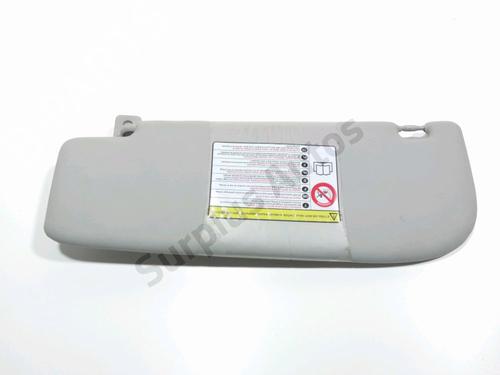 Right sun visor CITROËN NEMO Box Body/MPV (AA_) 1.3 HDi 75 | BP37784803I2 - Image 2