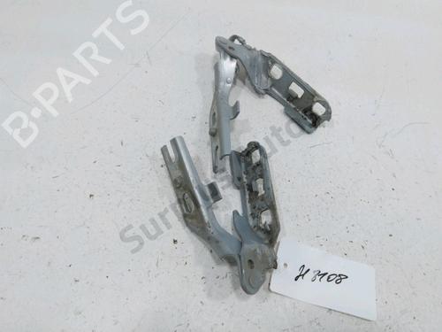 Used Hinge/Door check strap CITROËN XSARA (N1) 1.6 16V (109 hp) 30993738