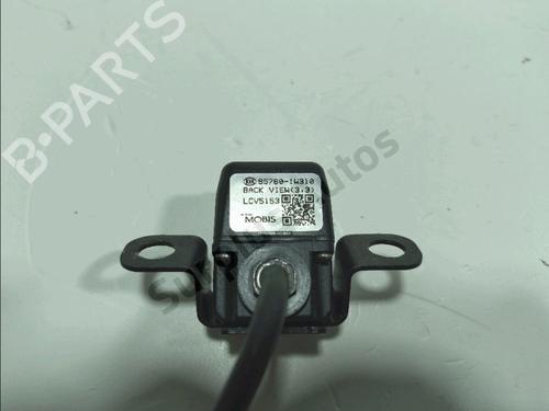 Camera KIA RIO III (UB) 1.2 CVVT | BP36946607E14 - Image 3