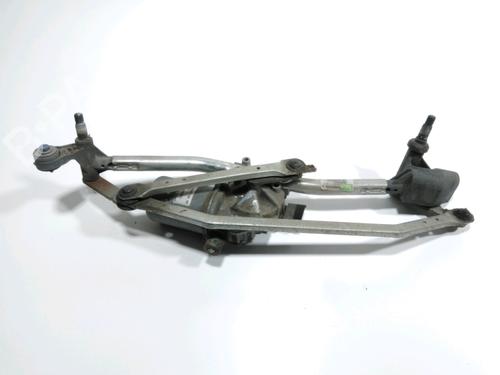 Front wipers mechanism RENAULT LAGUNA Coupe (DT0/1) 2.0 dCi GT (DT11, DT1E, DT1N) | BP28273308C83 