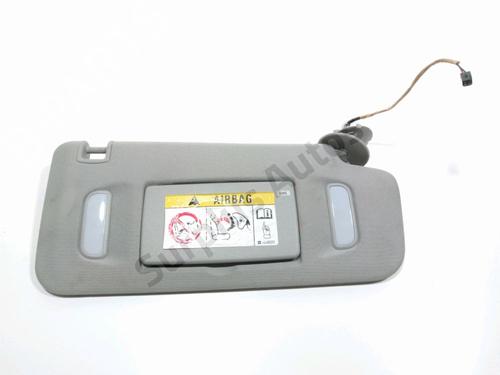 Right sun visor OPEL MOKKA / MOKKA X (J13) 1.6 CDTI (_76) | BP28263229I2 