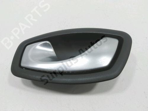 Used Front left interior door handle RENAULT LAGUNA III (BT0/1) 2.0 dCi (BT01, BT08, BT09, BT0E, BT0K, BT12, BT1C, BT1D,... (150 hp) 30996564