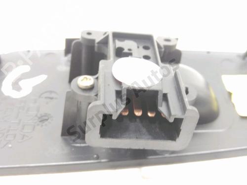 Left rear window switch HONDA CR-V II (RD_) 2.0 (RD5) | BP31000572I29 - Image 2