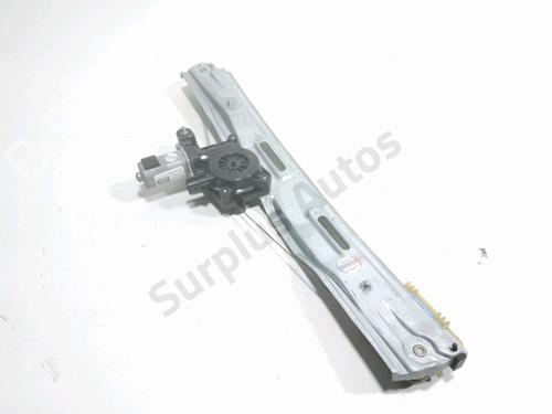 Used Front left window mechanism FIAT TIPO Hatchback (356_, 357_) 1.6 D (356HXG1B, 356HXG11) (120 hp) 32655346