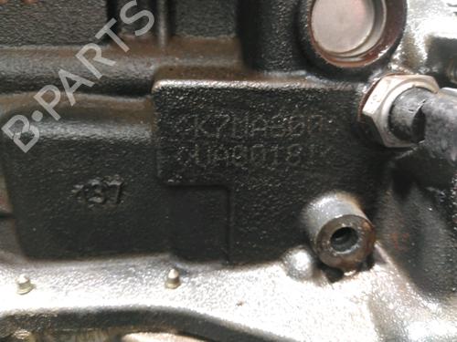 Engine DACIA LOGAN Pickup (US_) 1.6 MPI 85 | BP28218861M1  - Image 6