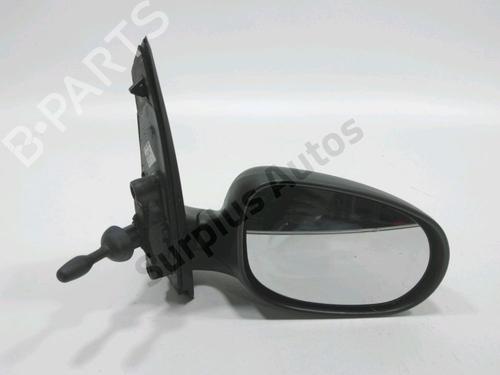 Used Right mirror FORD KA (RU8) 1.2 (69 hp) 30997827