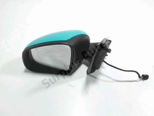 Außenspiegel links für RENAULT TWINGO III (BCM_, BCA_) 1.0 SCe 75 (73 hp) 31750555