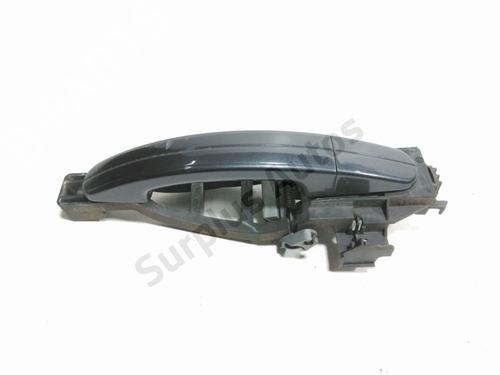 Used Front right exterior door handle Front right exterior door handle 37774555 37774555