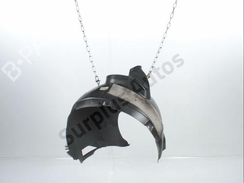 Hjulbue VW POLO V (6R1, 6C1) 1.6 TDI (90 hp) 31868238