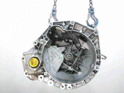 Used Gearbox Gearbox 37167618 37167618