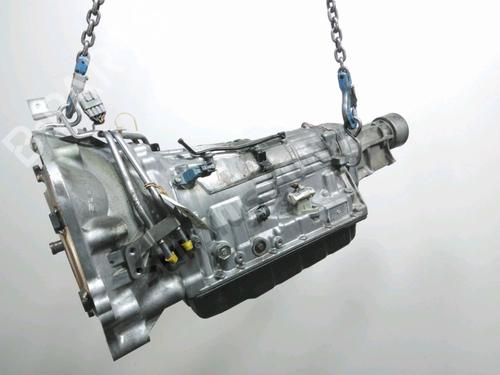 Used Gearbox Gearbox 28224577 28224577