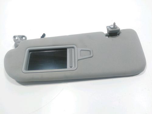 Used Left sun visor Left sun visor 28264767 28264767