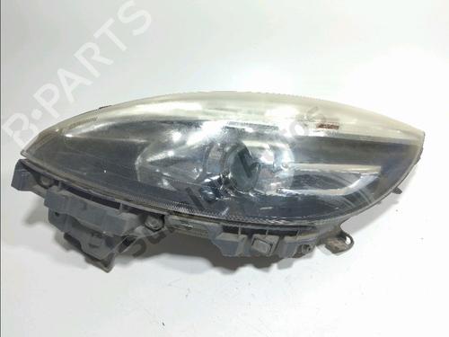 Used Left headlight Left headlight 37168380 37168380