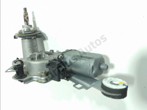 Rear wiper motor PEUGEOT 108 1.0 VTi | BP32461138M102