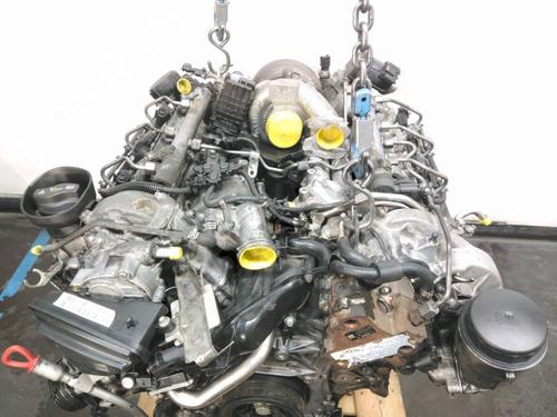 Engine MERCEDES-BENZ S-CLASS (W221, V221) S 320 CDI (221.022, 221.122) | BP37065744M1 - Image 6