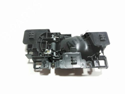 Front right interior door handle CITROËN C3 III (SX) 1.2 PureTech 82 | BP30335248I14 - Image 2