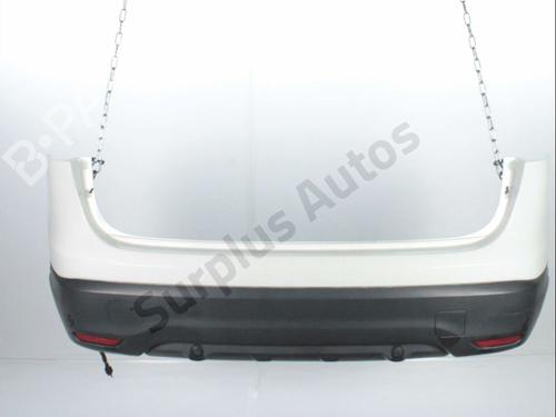 rear-bumper-nissan-qashqai-ii-j11-j11_-2013-32040858 main image