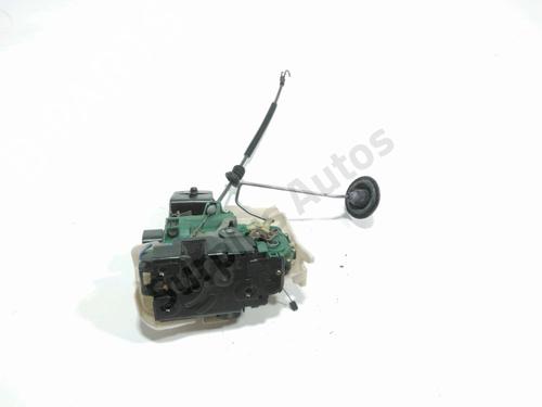 Front right lock VW GOLF IV (1J1) 1.9 TDI | BP29858574C97