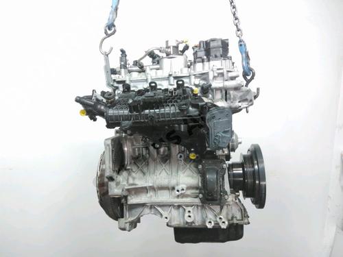 Motore Motore CITROËN C4 CACTUS 1.2 THP 110 (110 hp) 36314479 36314479