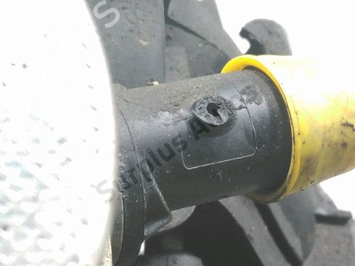 Engine RENAULT MEGANE III Hatchback (BZ0/1_, B3_) 1.5 dCi | BP38457643M1 - Image 6