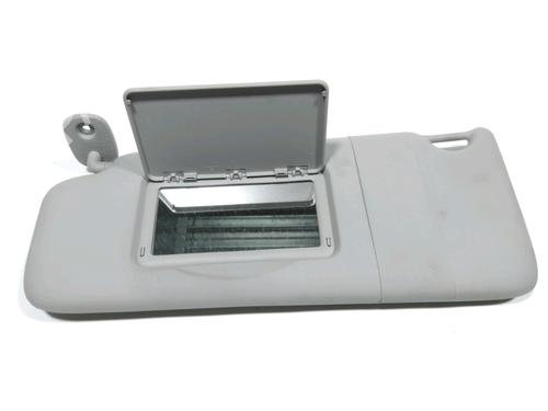 Used Left sun visor Left sun visor RENAULT TWINGO II (CN0_) 1.2 16V (CN04, CN0B) (75 hp) 28264659 28264659