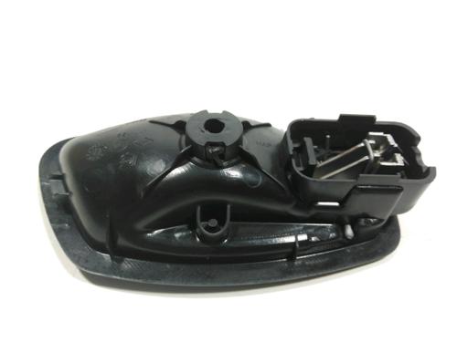 Front left interior door handle RENAULT SCÉNIC III (JZ0/1_) 1.6 dCi (JZ00, JZ12) | BP28243008I13 