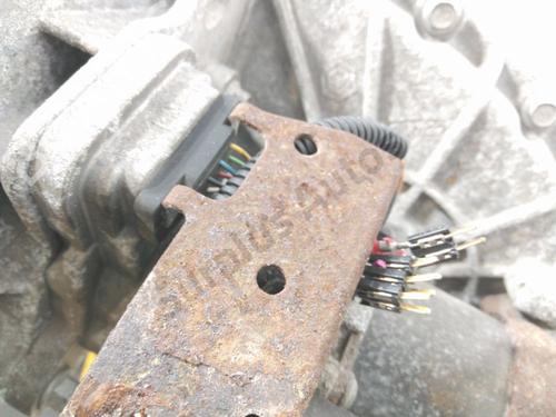 Gearbox PORSCHE CAYENNE (9PA) S 4.8 | BP28224666M3 - Image 6