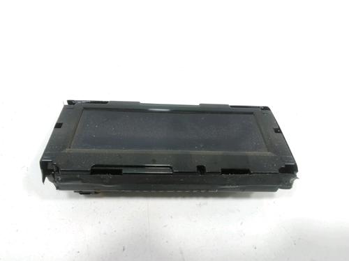 Multifunctionele display OPEL ASTRA J (P10) 2.0 CDTI (68) (160 hp) 30990674