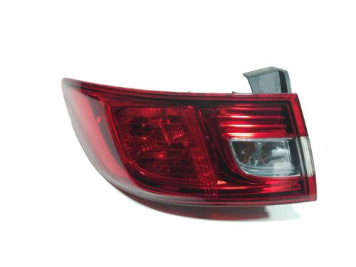 Used Left taillight RENAULT CLIO IV (BH_) 0.9 TCe 75 (BHNP) (76 hp) 28269567