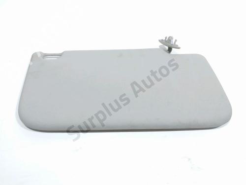 Left sun visor OPEL COMBO Tour 1.3 CDTI 16V | BP28595650I1 - Image 2