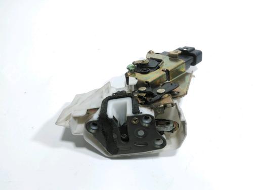 Rear left lock SUZUKI IGNIS II (MH) 1.3 DDiS (RM413D) | BP28255200C100 