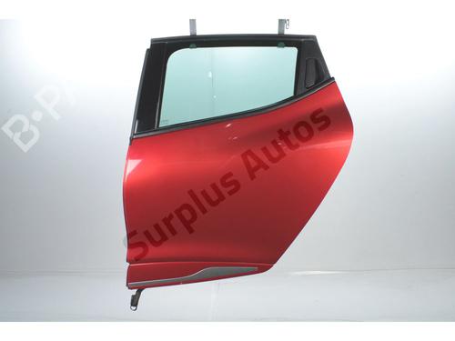 left-rear-door-renault-clio-iv-bh_-2012-2013-2014-2015-2016-2017-2018-2019-2020-2021-34262717 main image