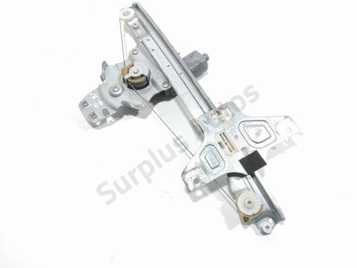 Rear right window mechanism CITROËN C5 III Break (RW_) 2.0 HDi 165 | BP30191031C25 