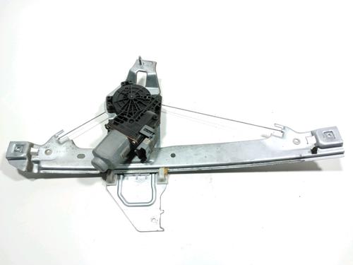 Vindusheismekanisme venstre bak CITROËN C3 II (SC_) [2009-2025]  29858872
