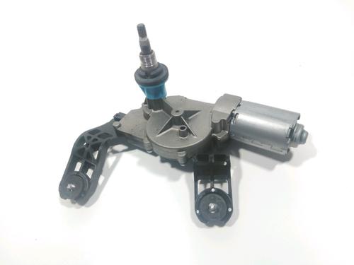 Used Rear wiper motor KIA PICANTO I (SA) 1.0 (63 hp) 28272549