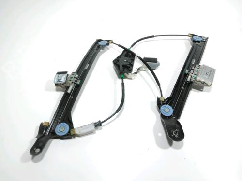 Front left window mechanism AUDI A5 Sportback (8TA) 3.0 TDI quattro | BP28240703C22 - Image 2