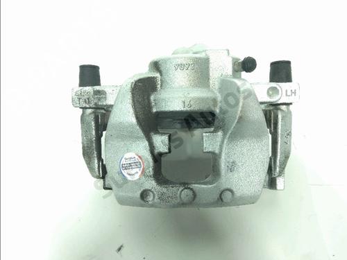 Left front brake caliper RENAULT SYMBIOZ 1.6 E-Tech 145 | BP36764672M105 - Image 2